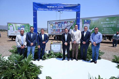 MIYM inició la construcción de una planta en Aguascalientes; creará mas de 2 mil…